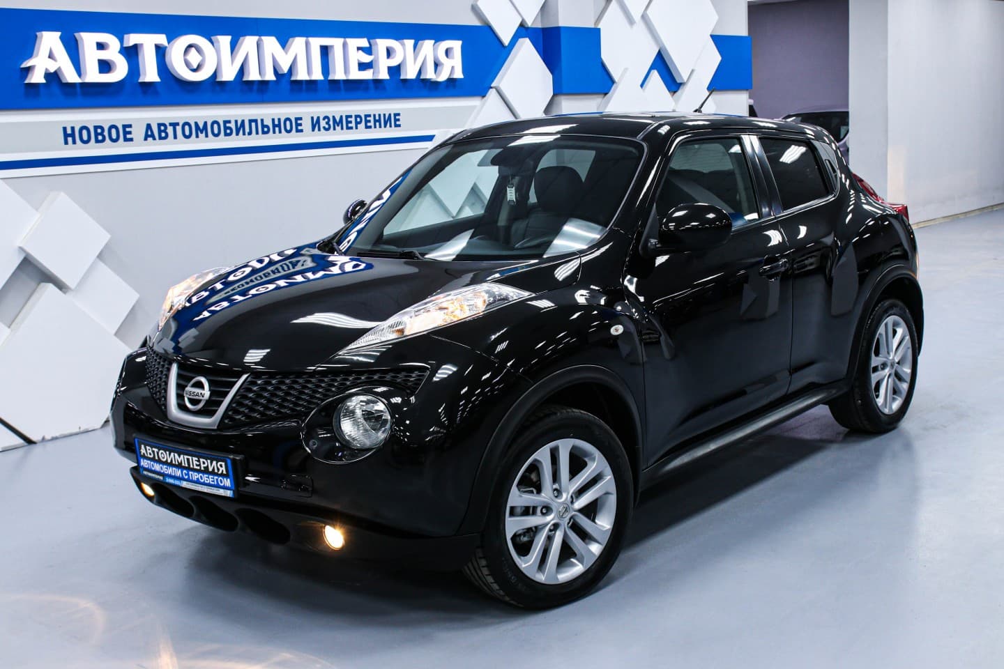 Nissan Juke 3