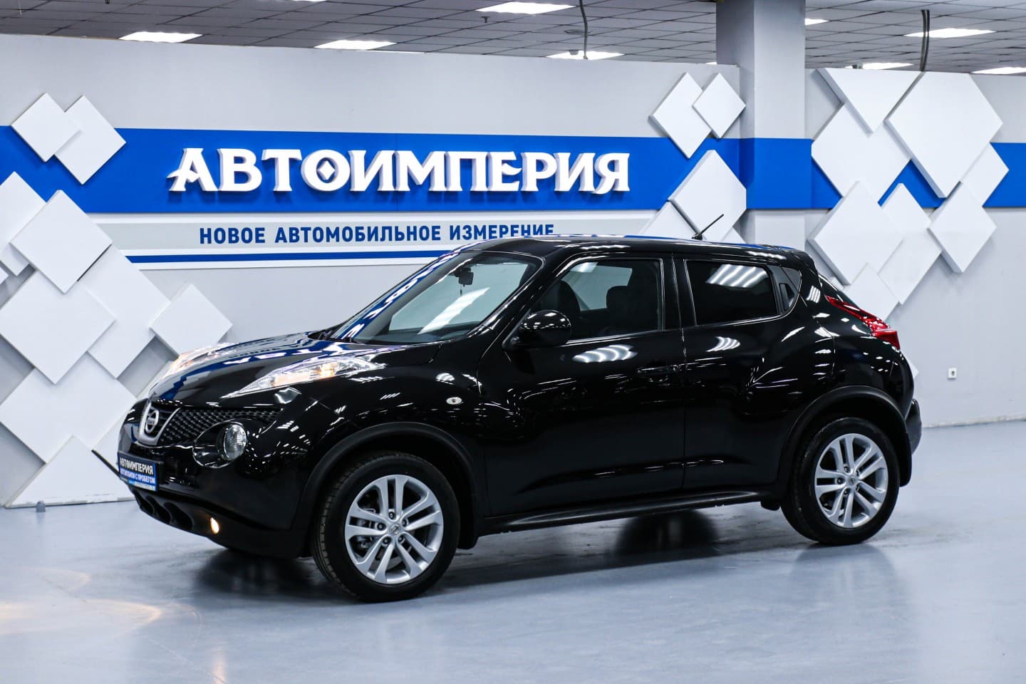 Nissan Juke 0