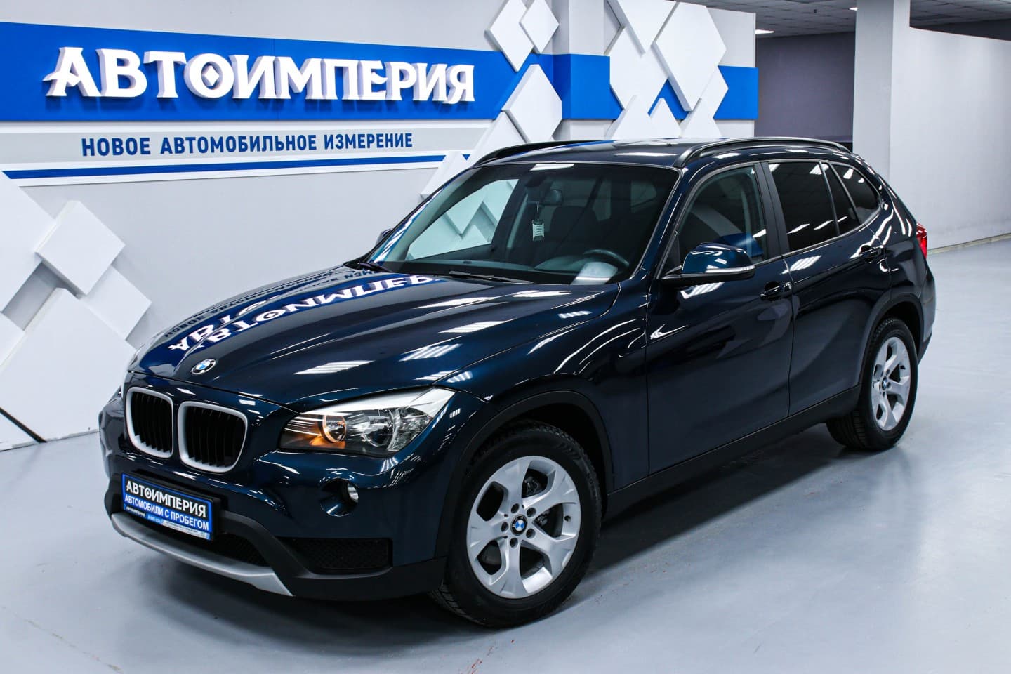 BMW X1 3