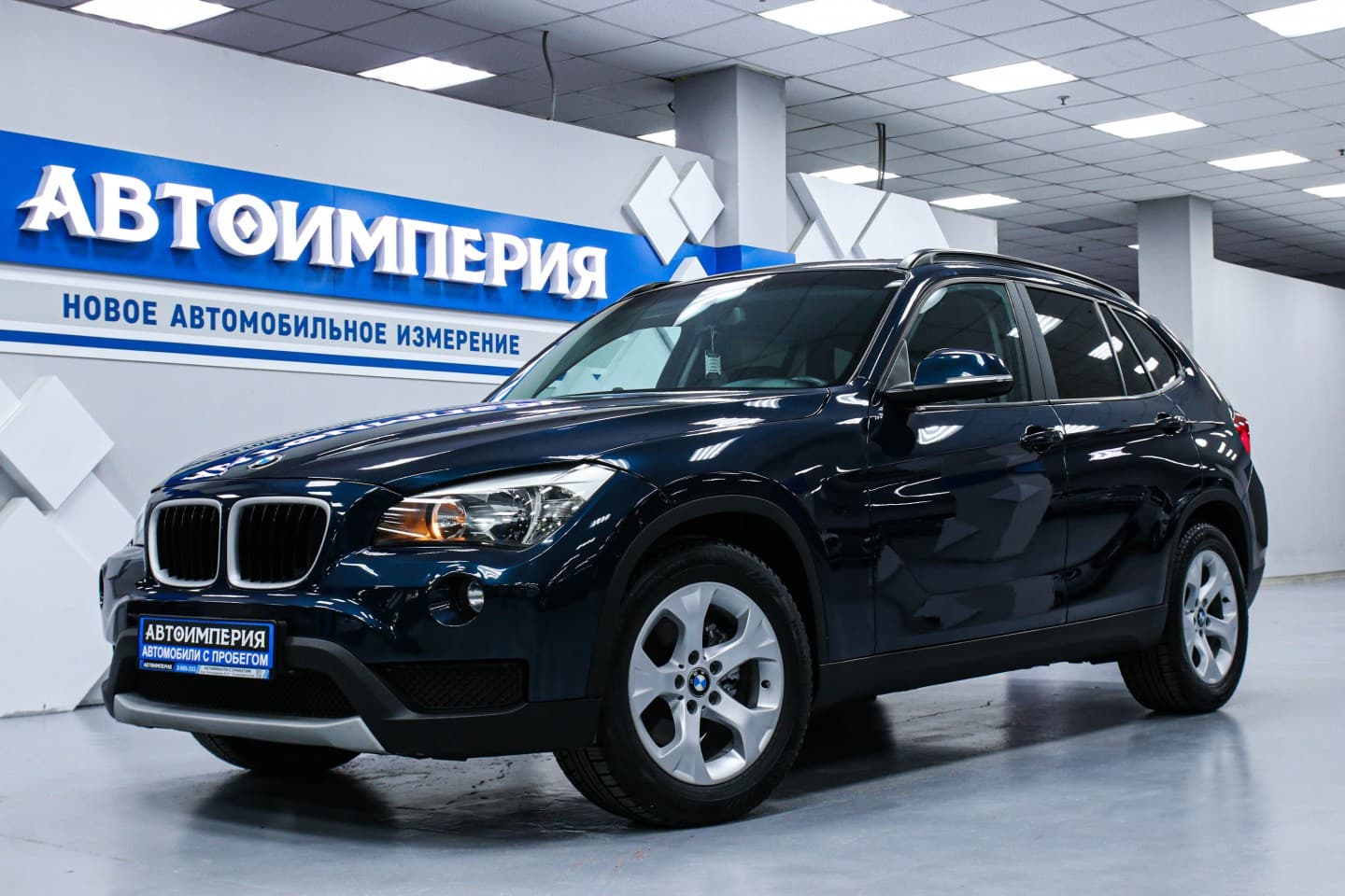 BMW X1 1