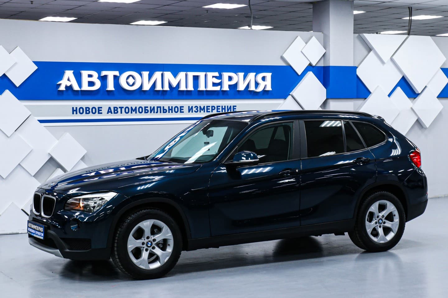 BMW X1 0
