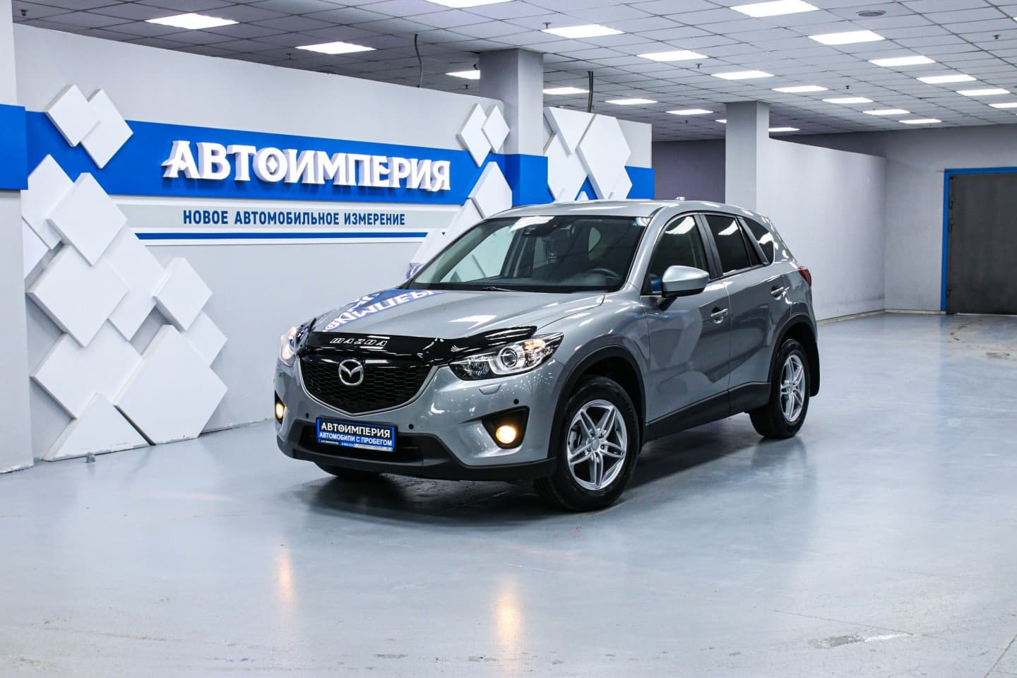 Mazda CX-5 0