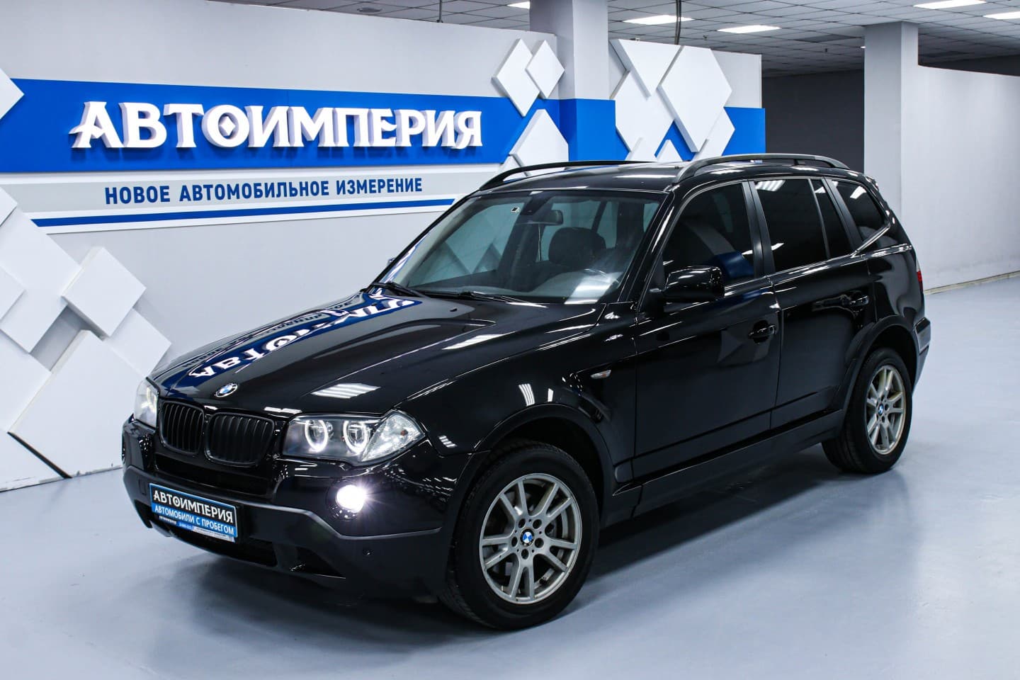BMW X3 3
