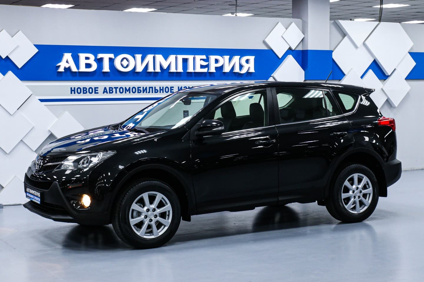 Toyota RAV4 0