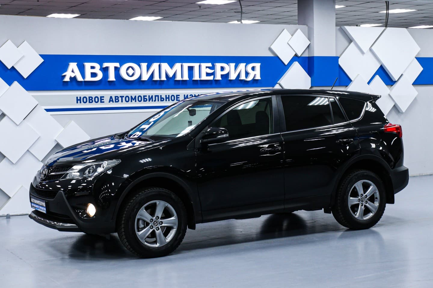 Toyota RAV4 0