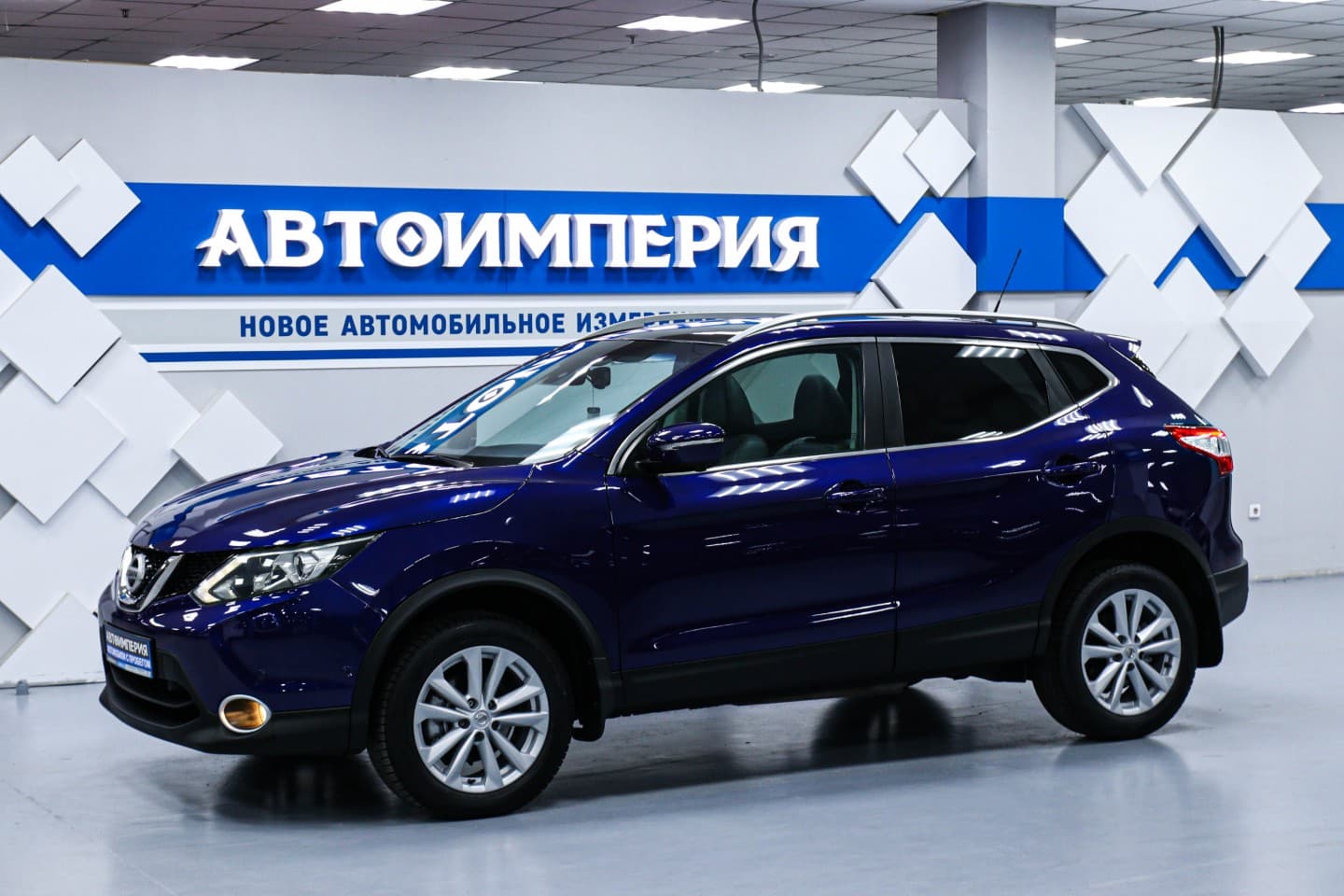 Nissan Qashqai 0
