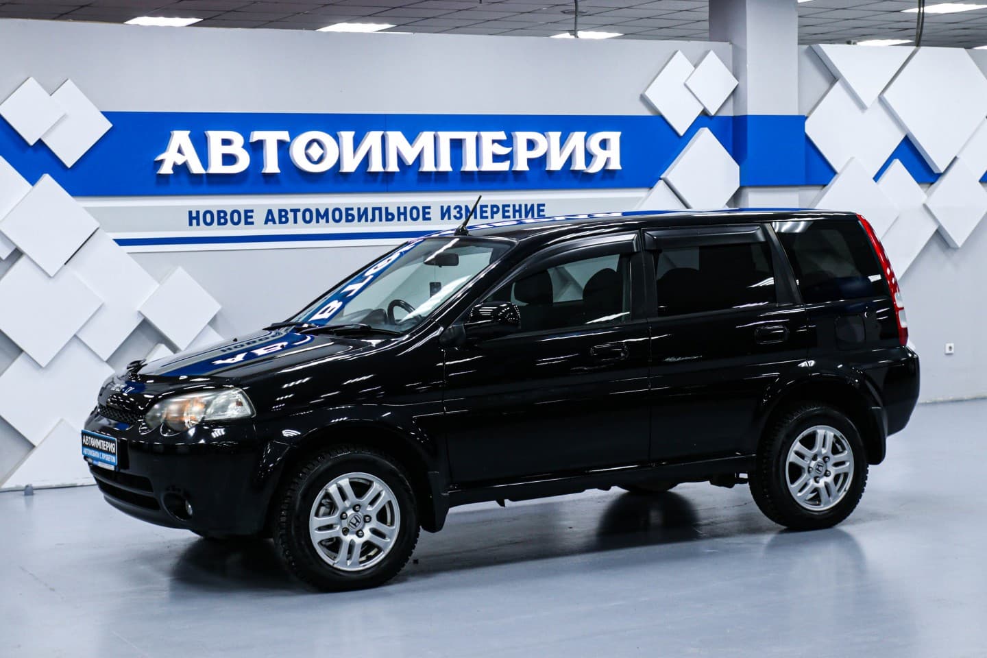 Honda HR-V 0