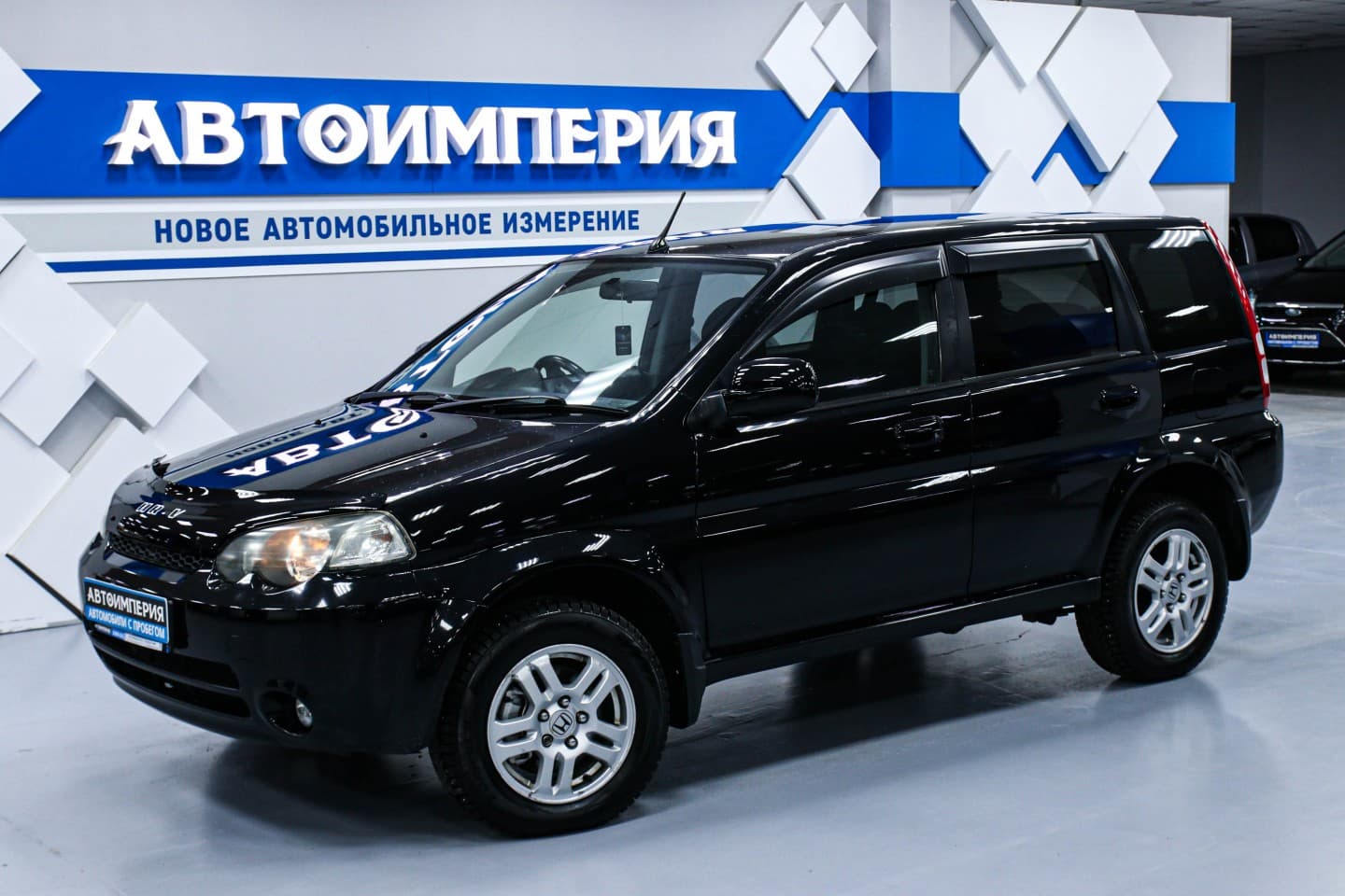 Honda HR-V 2