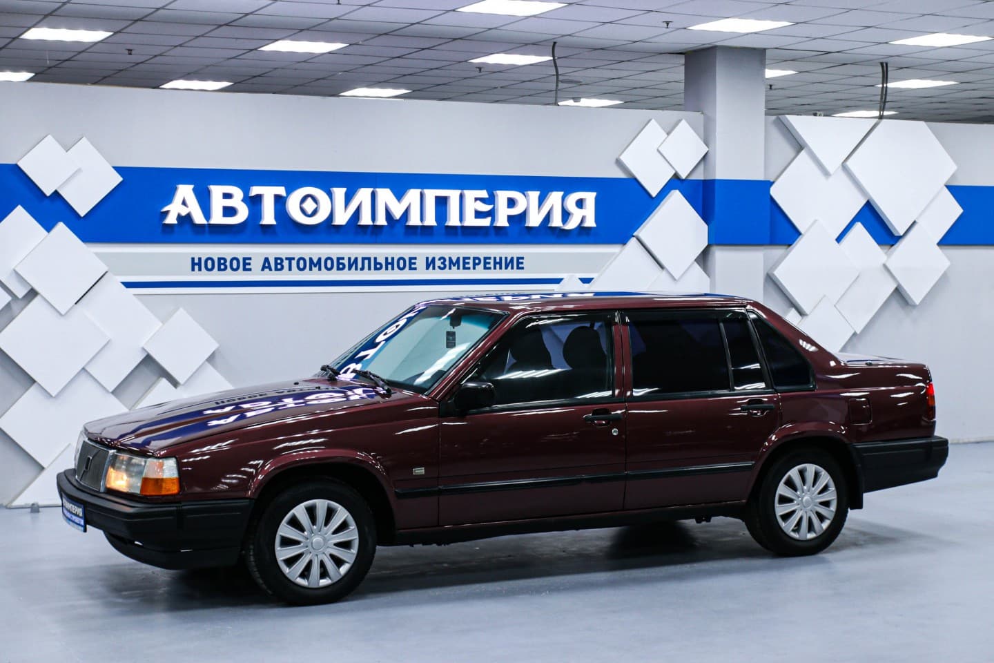 Volvo 940 0