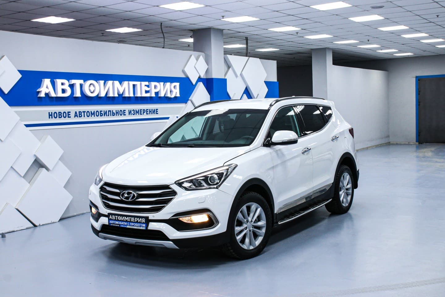Hyundai Santa Fe 0