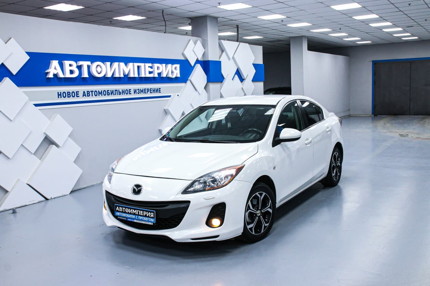 Mazda 3 0