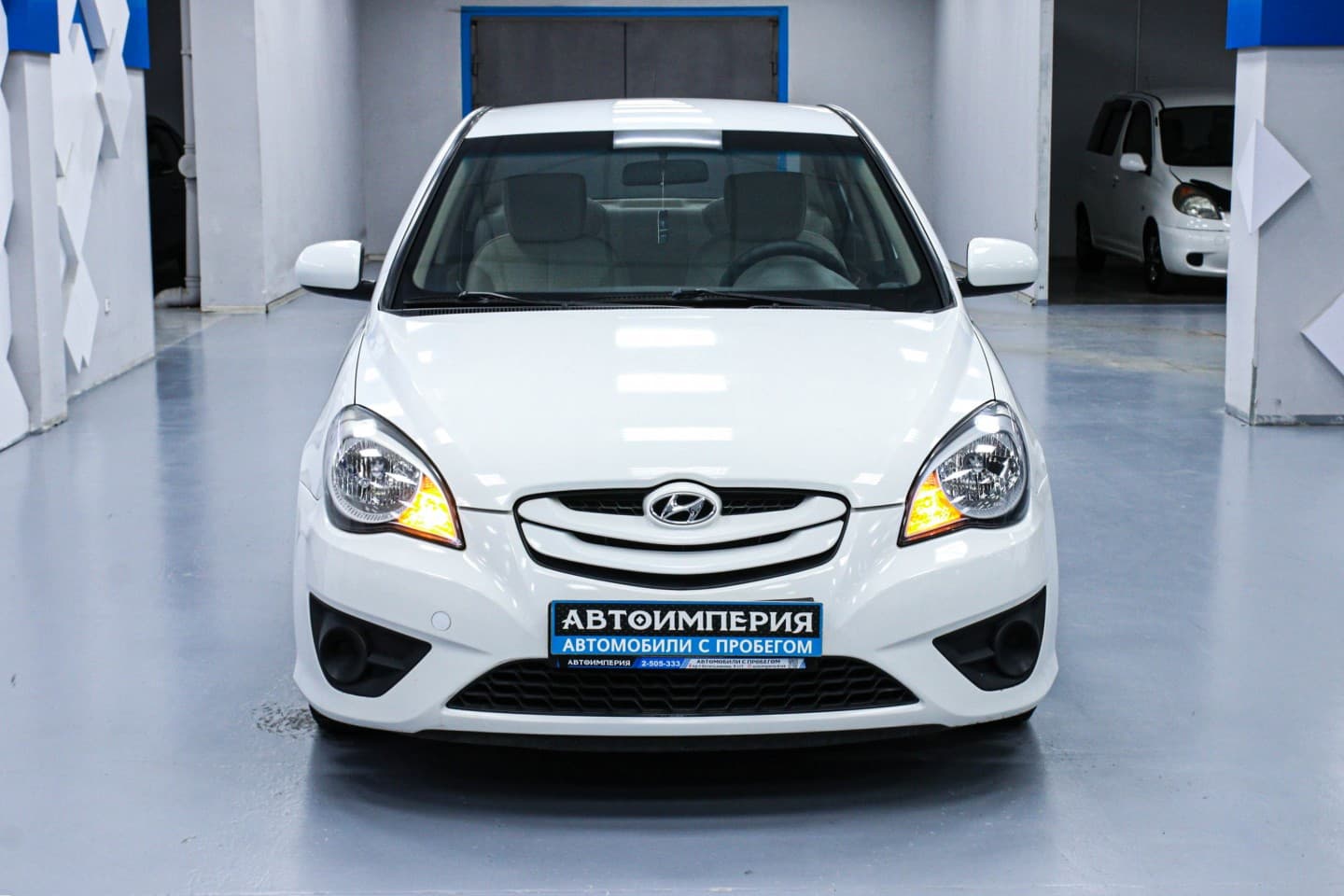 Hyundai Verna 4