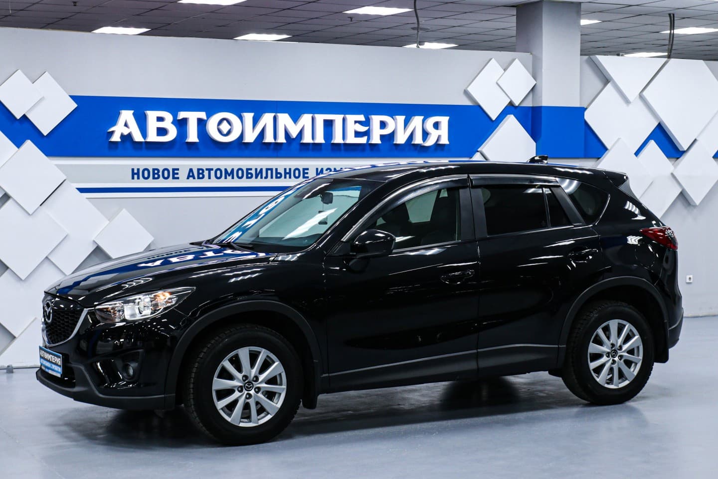 Mazda CX-5 0