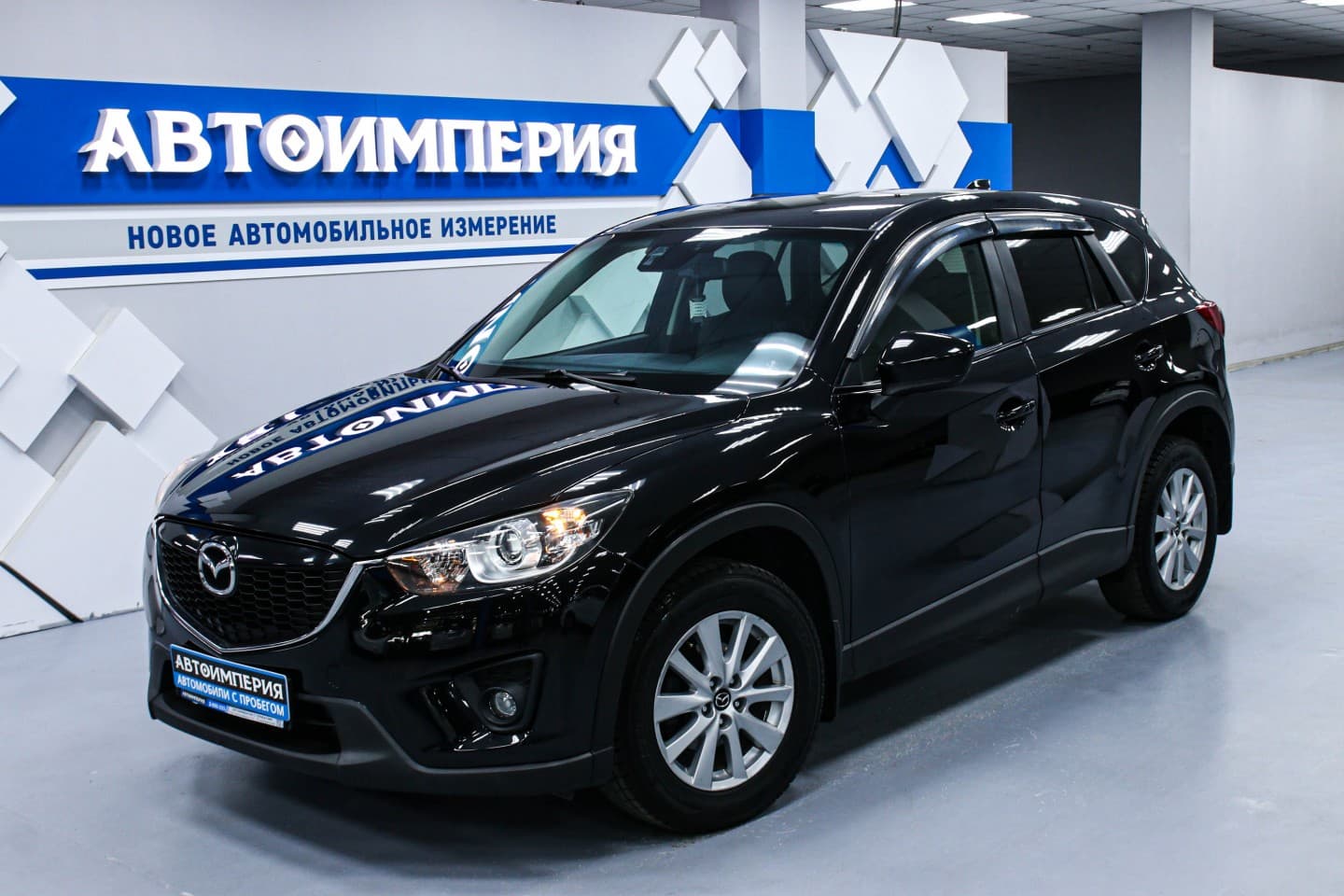 Mazda CX-5 3