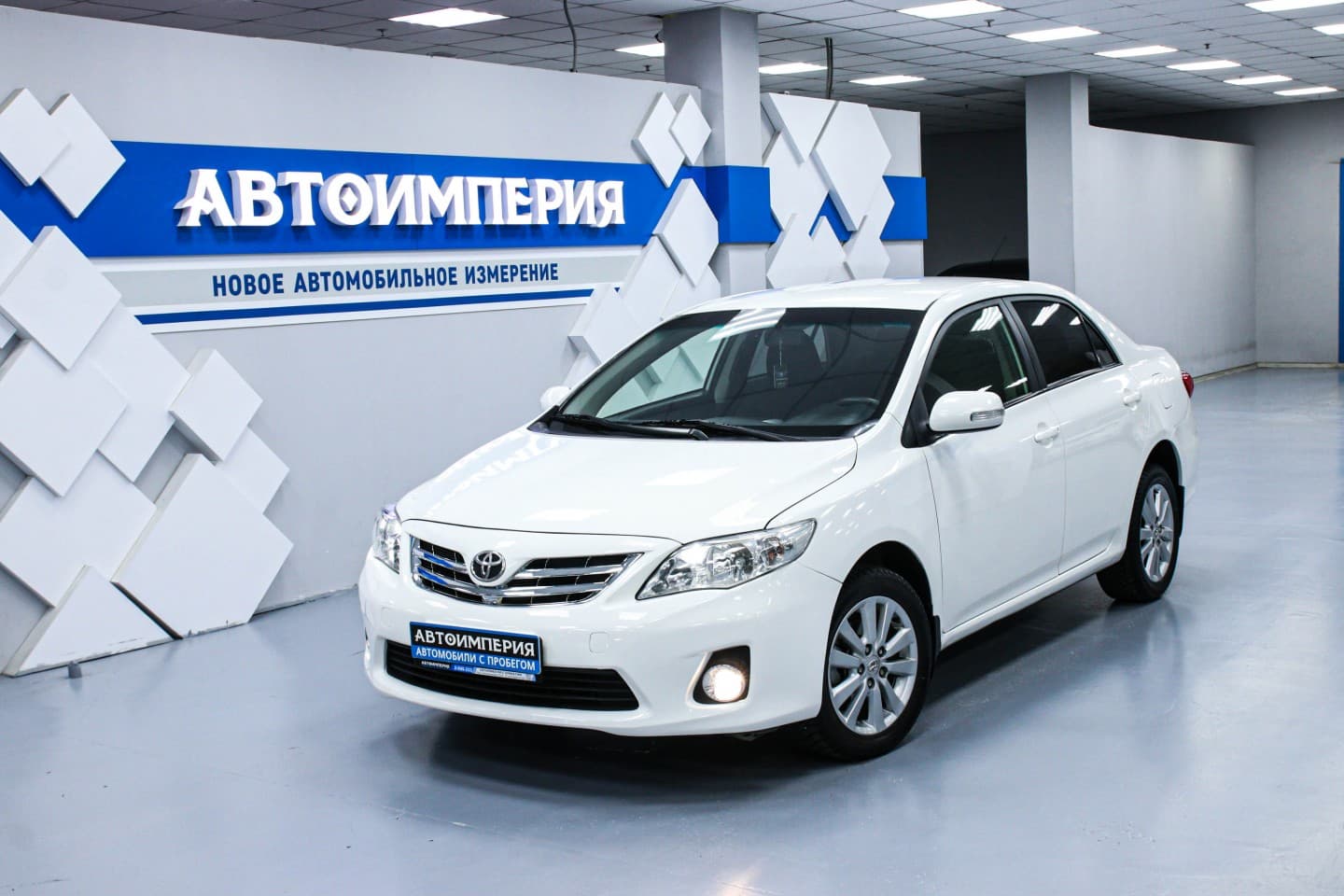 Toyota Corolla 0