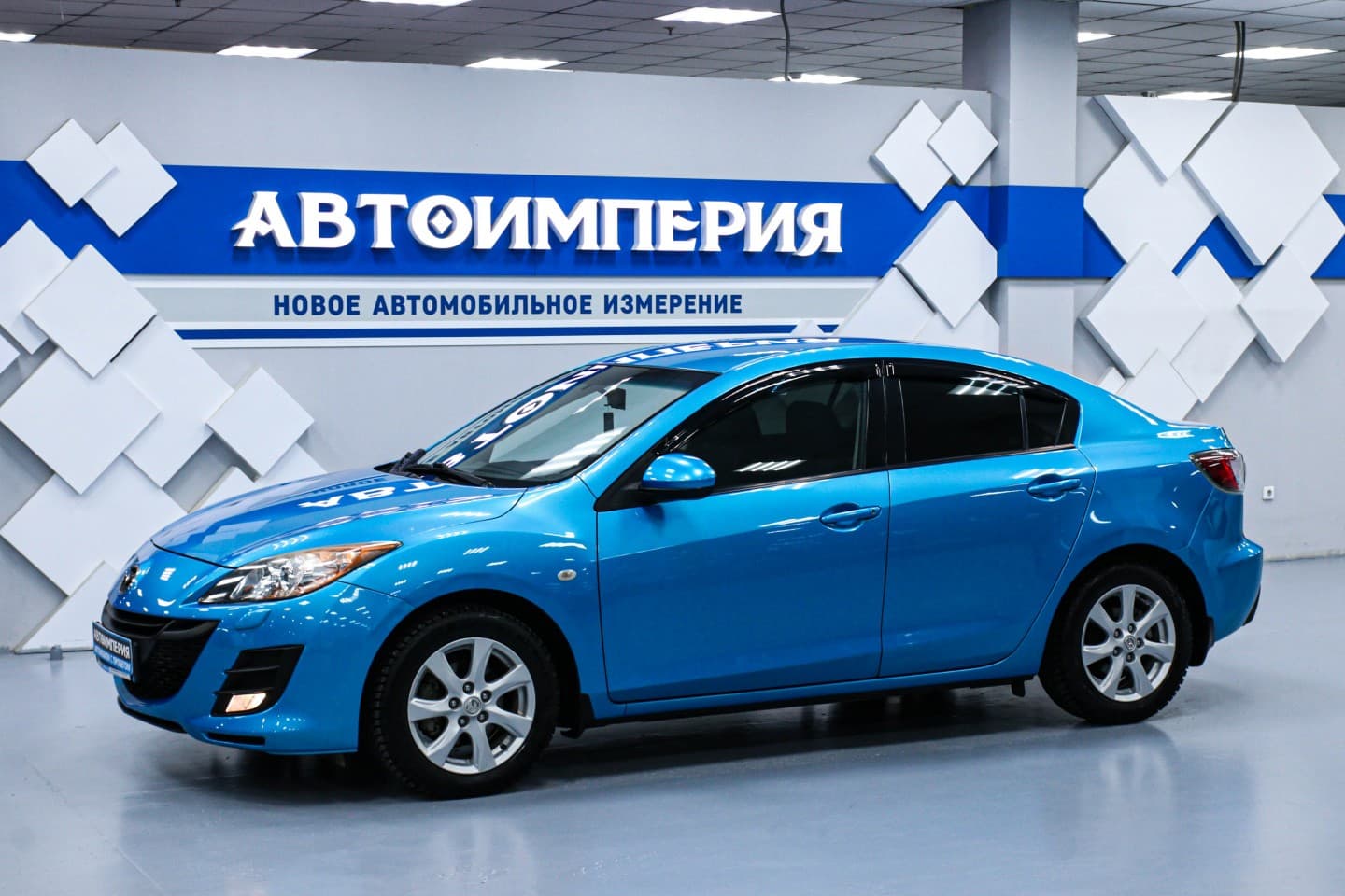 Mazda 3 0