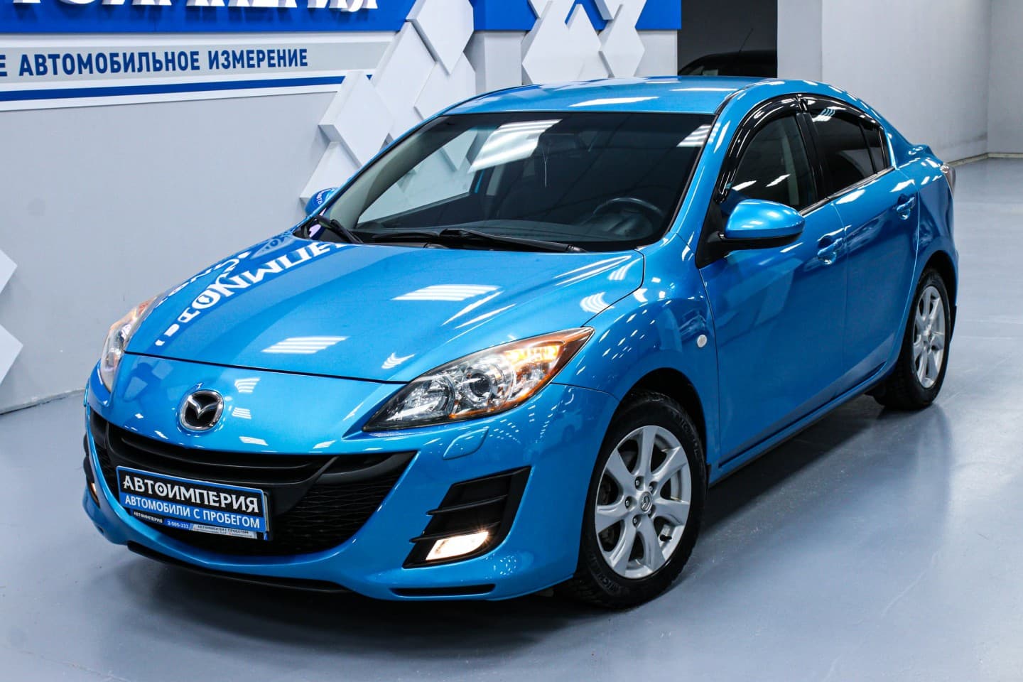 Mazda 3 3