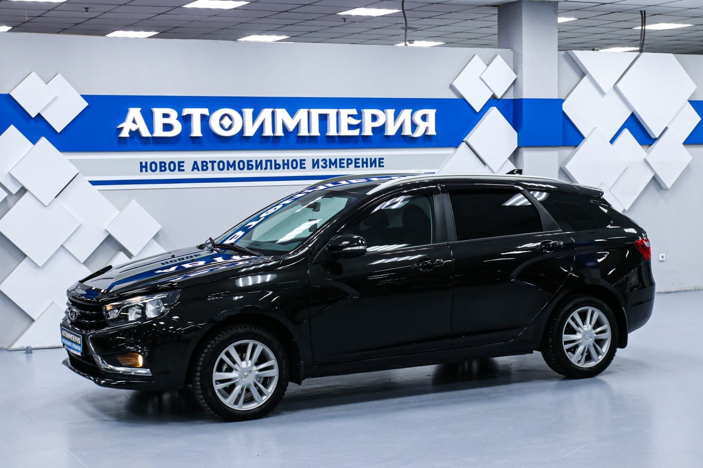 ВАЗ (Lada) Vesta 0