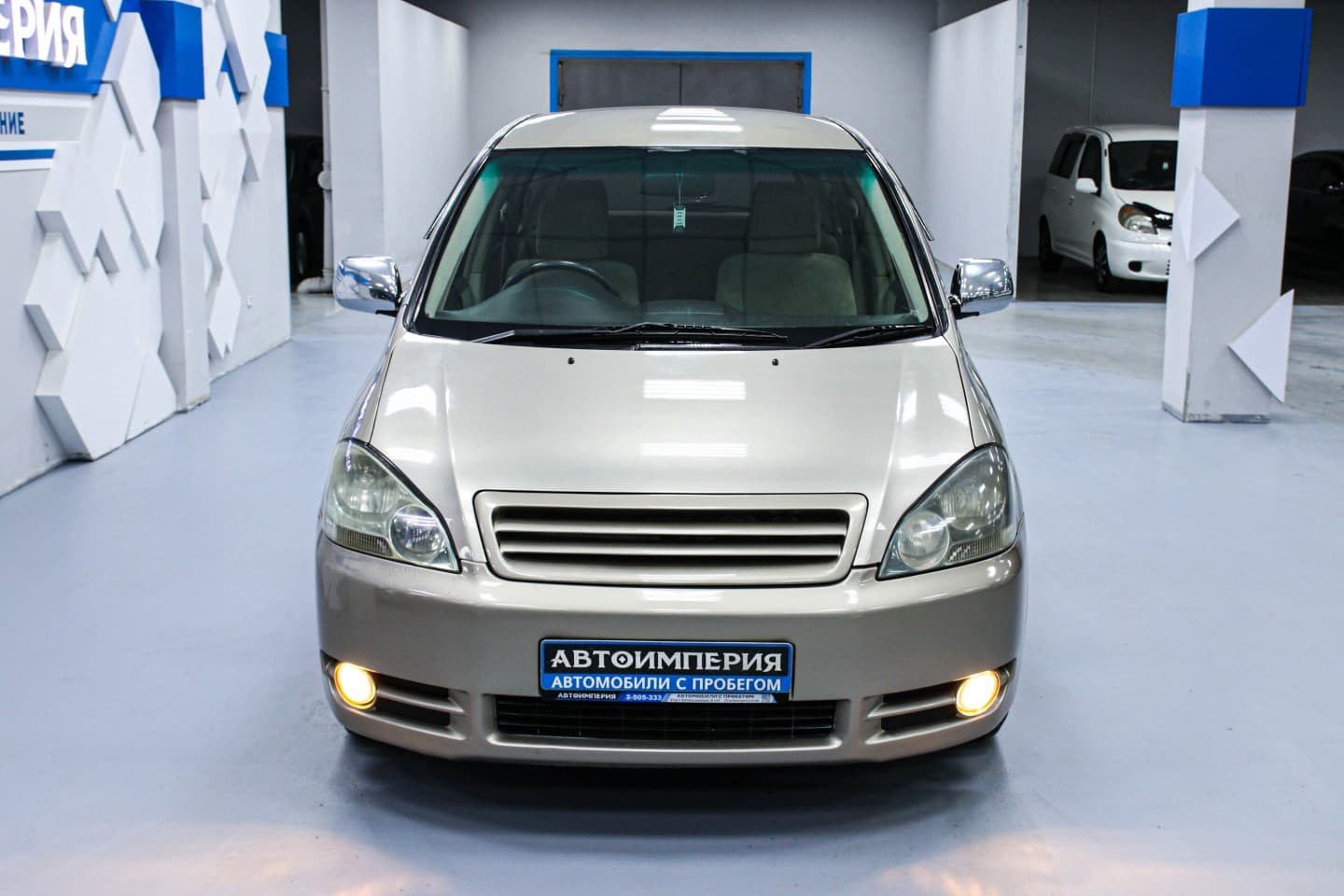 Toyota Ipsum 3