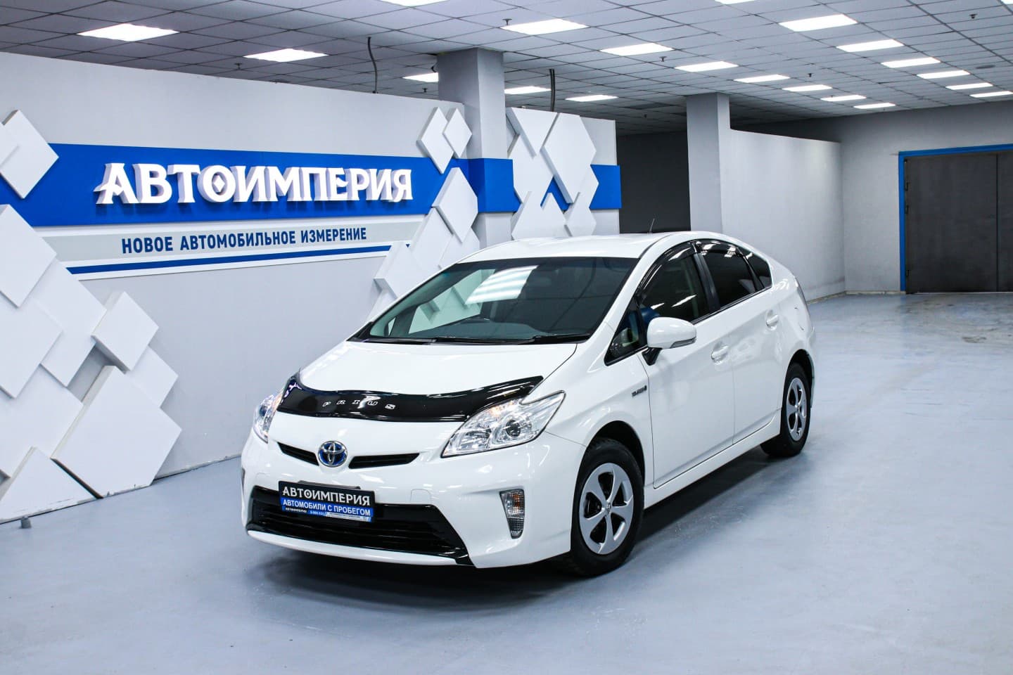Toyota Prius 0