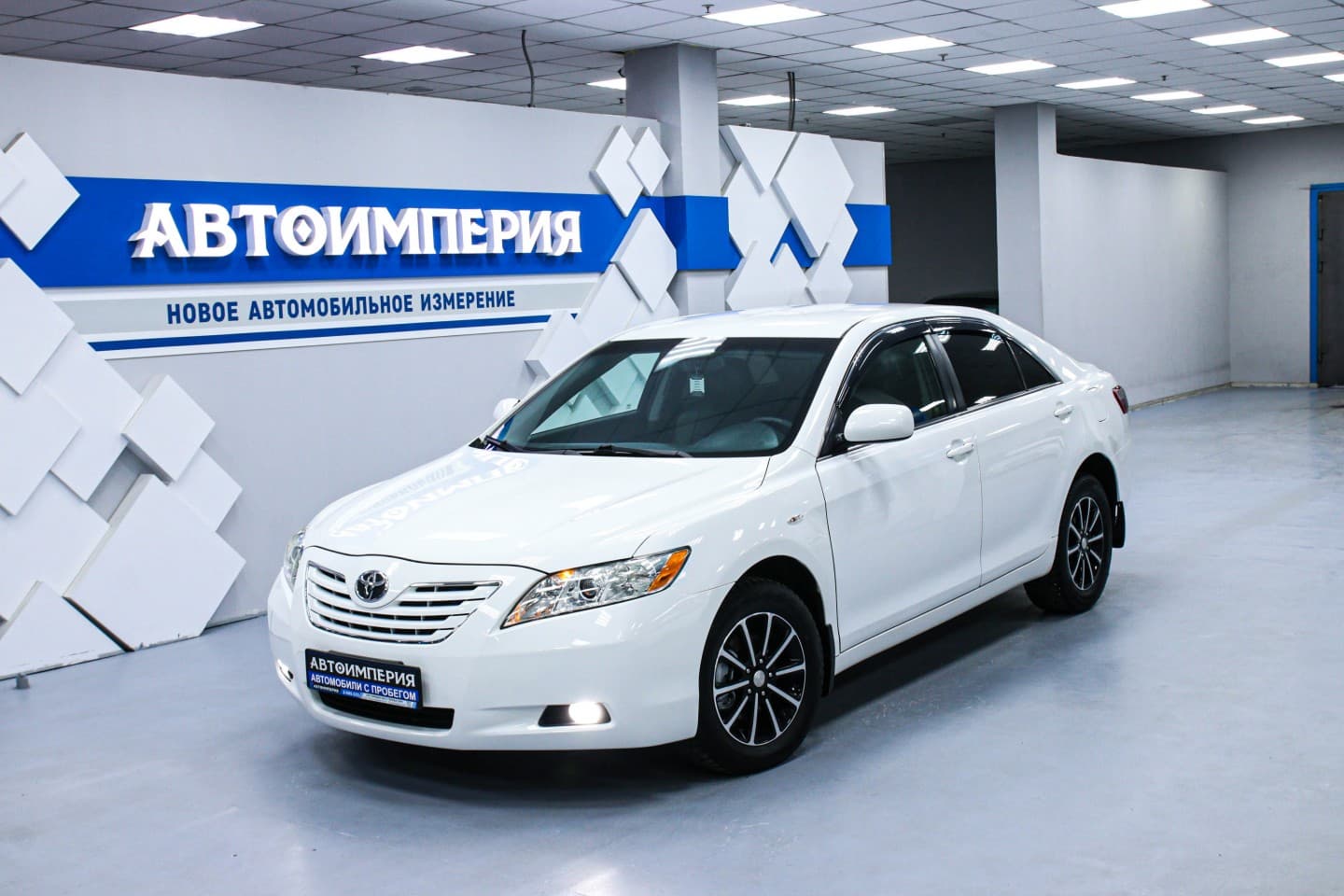 Toyota Camry 0