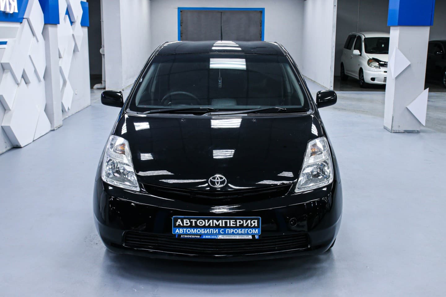 Toyota Prius 4