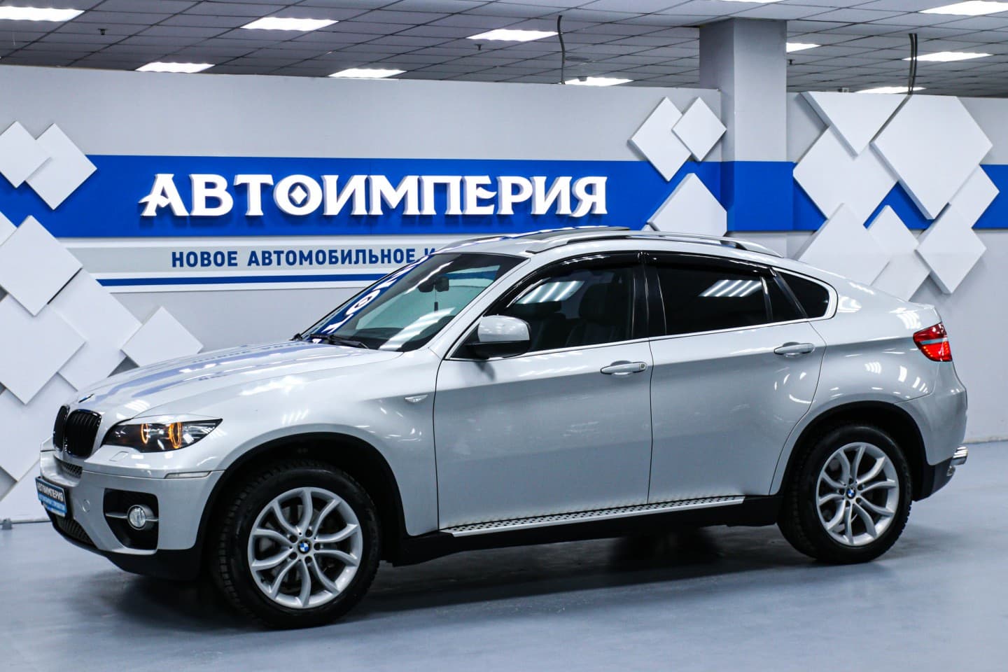 BMW X6 0