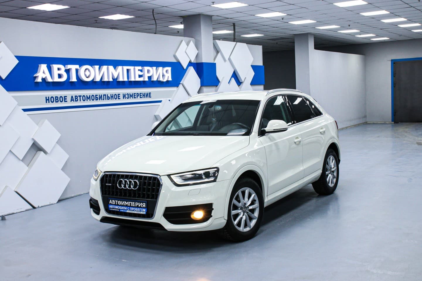 Audi Q3 0