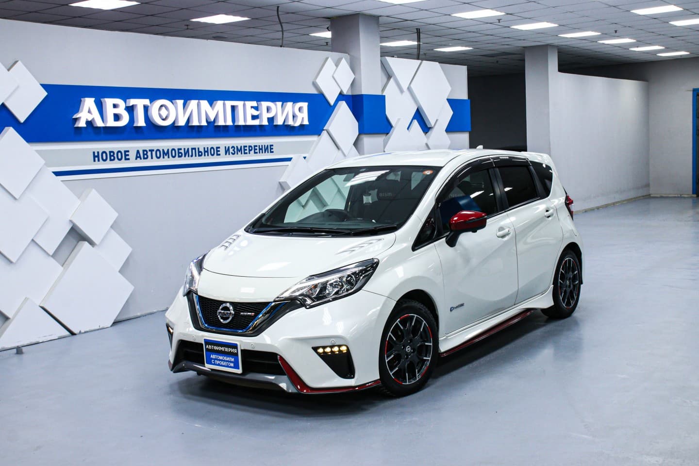 Nissan Note 0