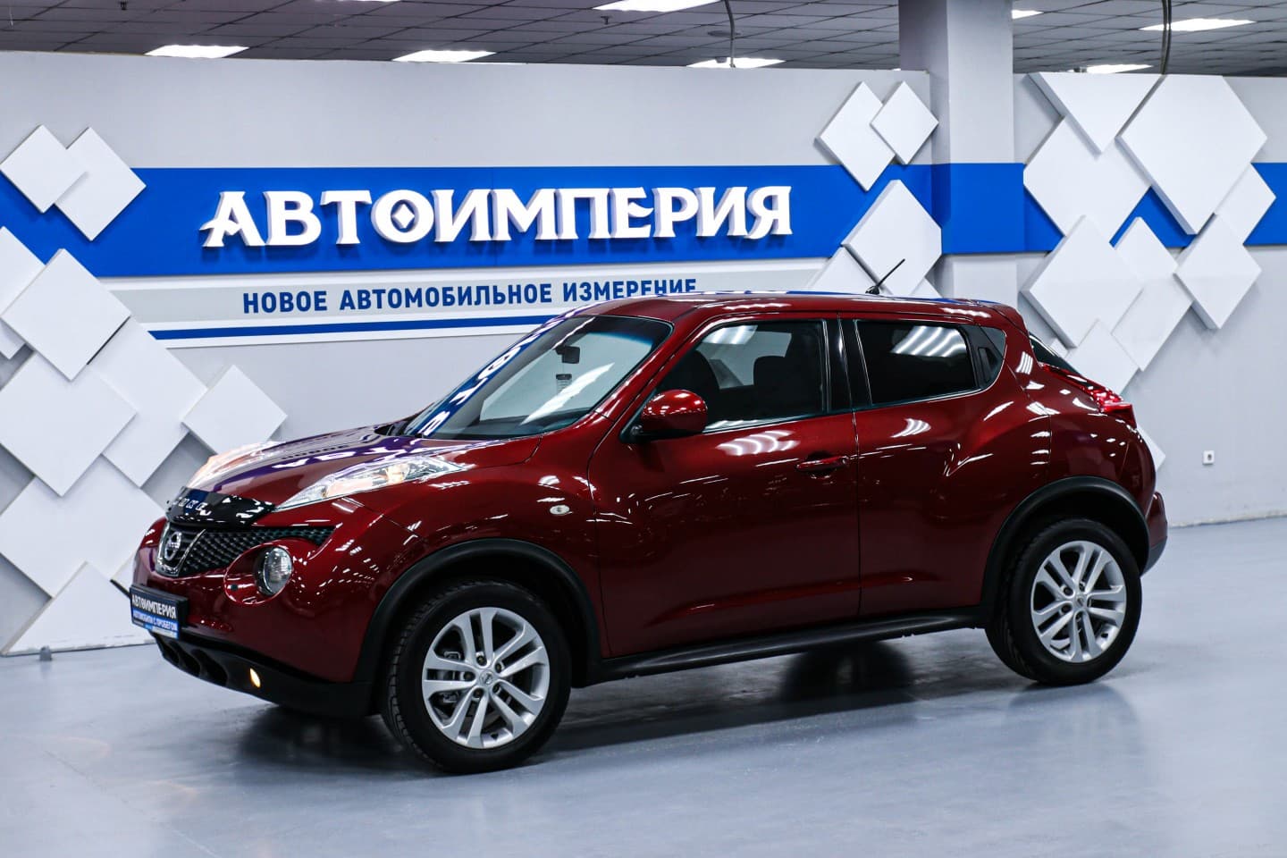 Nissan Juke 0
