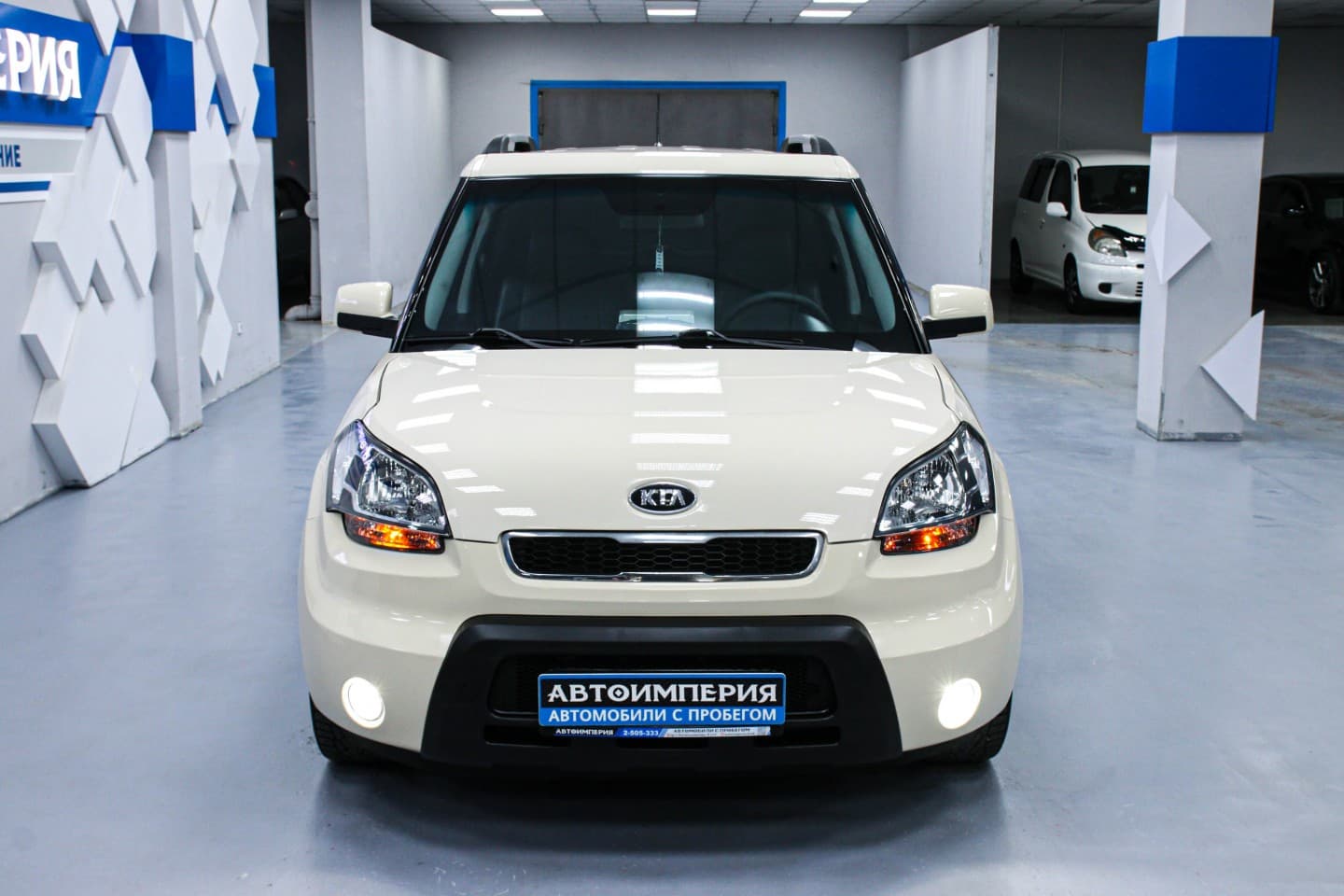 Kia Soul 3