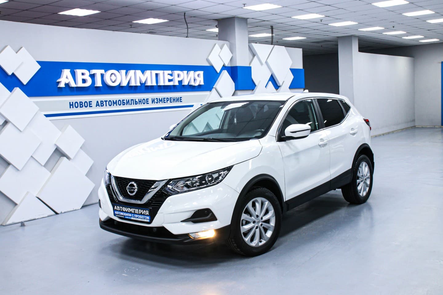 Nissan Qashqai 0