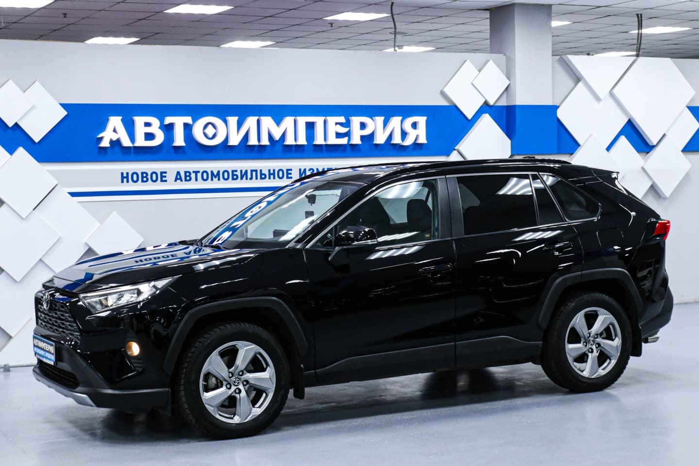 Toyota RAV4 0