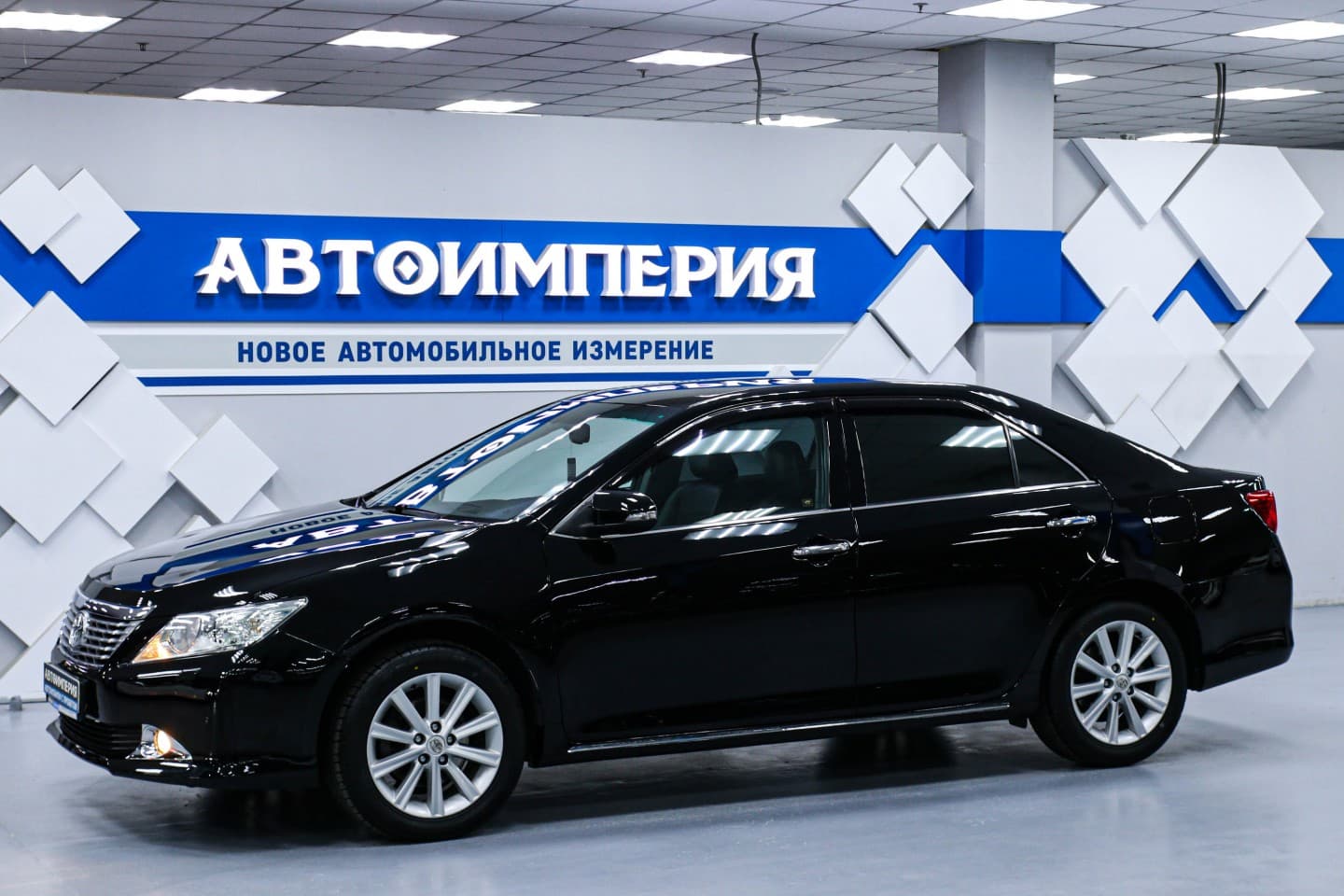 Toyota Camry 0