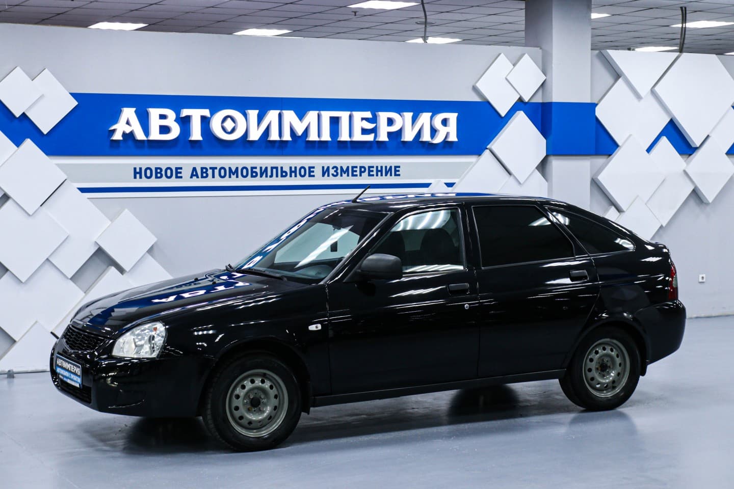 ВАЗ (Lada) Priora 0