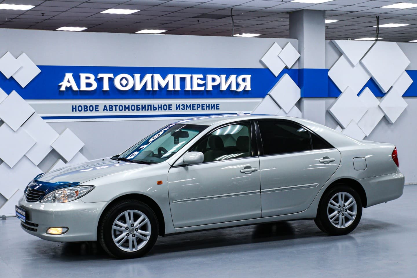 Toyota Camry 0