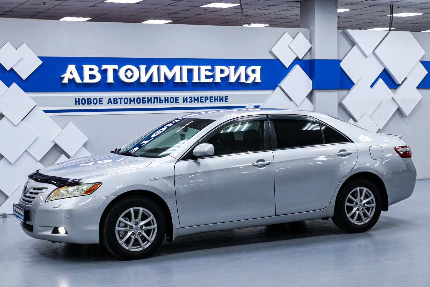 Toyota Camry 0