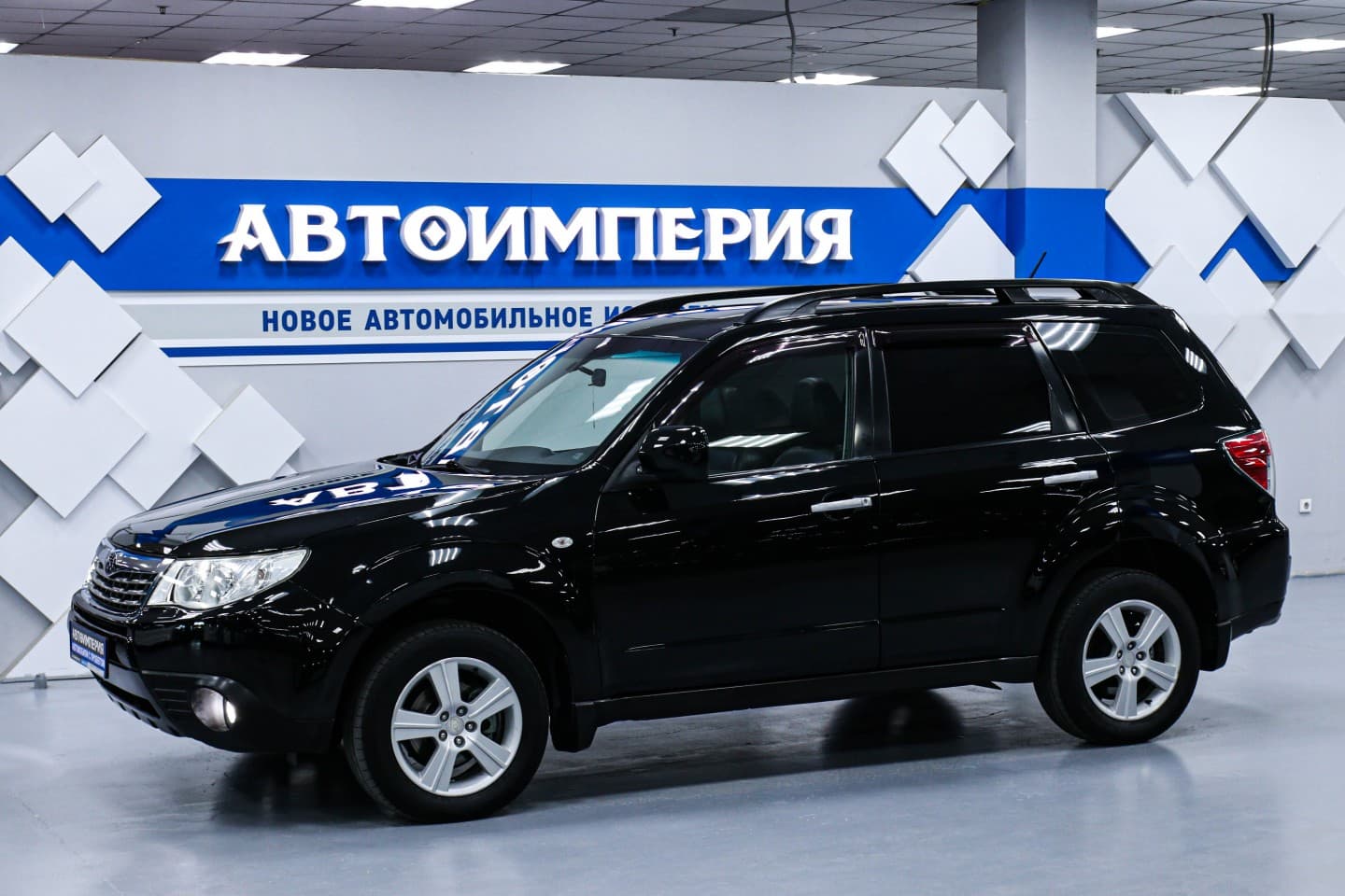 Subaru Forester 0