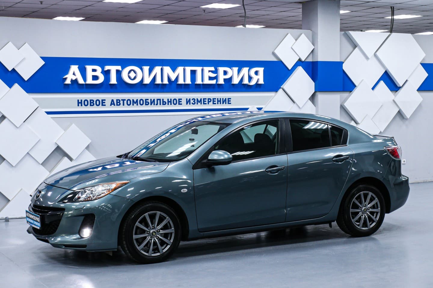 Mazda 3 0
