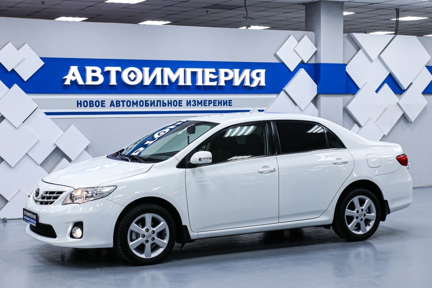 Toyota Corolla 0