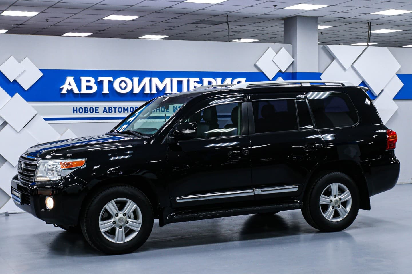 Toyota Land Cruiser 0