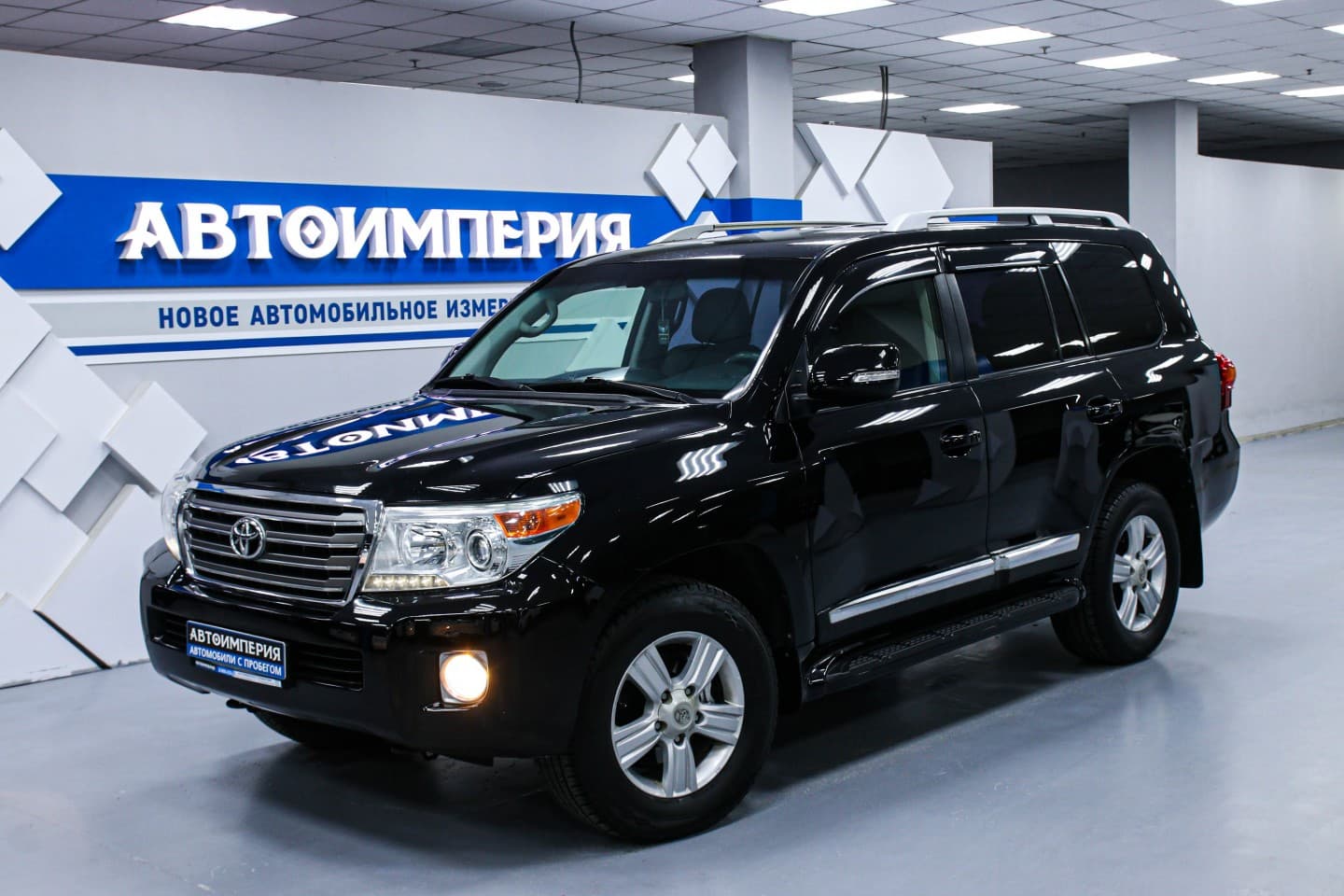 Toyota Land Cruiser 3