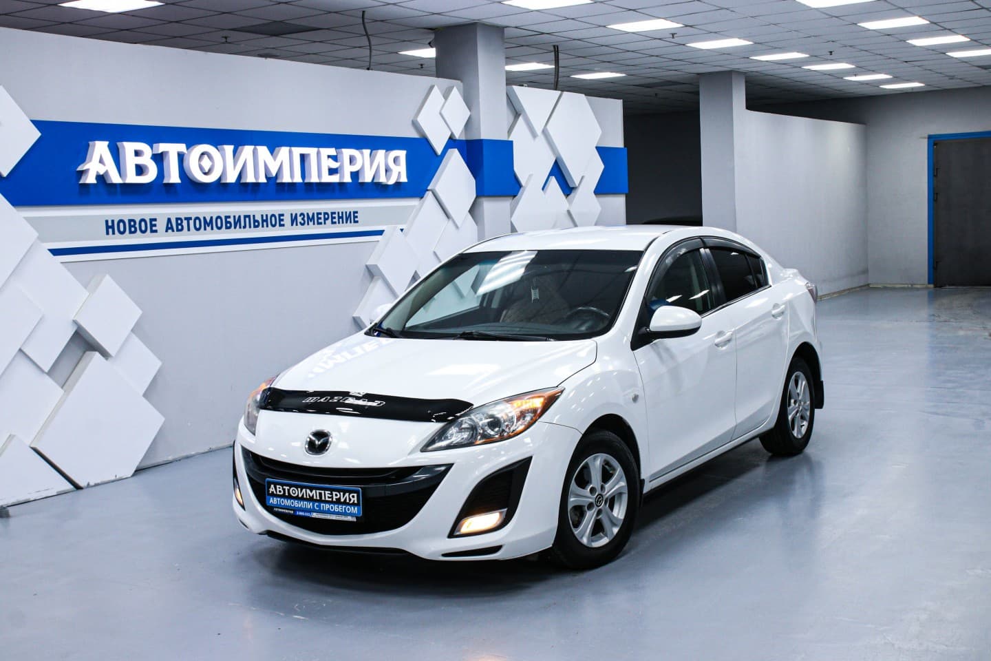 Mazda 3 0