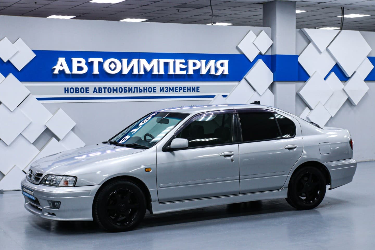 Nissan Primera 0