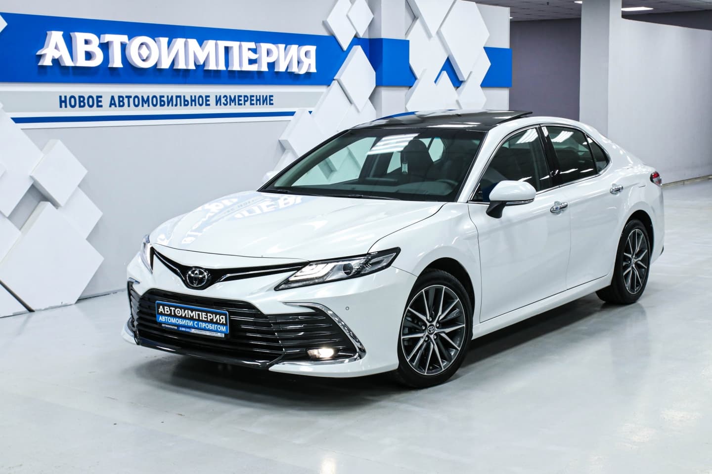 Toyota Camry 0