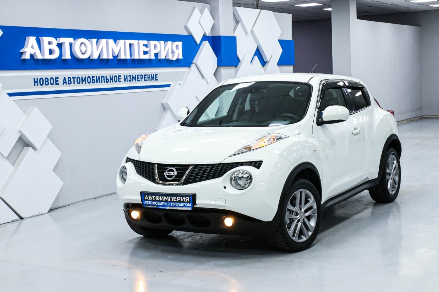 Nissan Juke 0