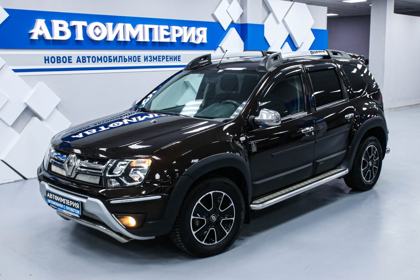 Renault Duster 3