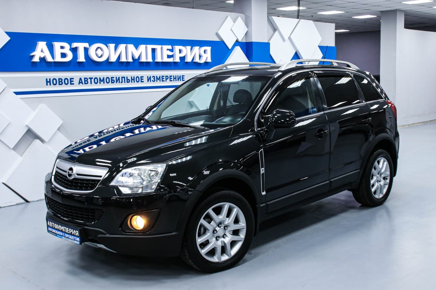 Opel Antara 3