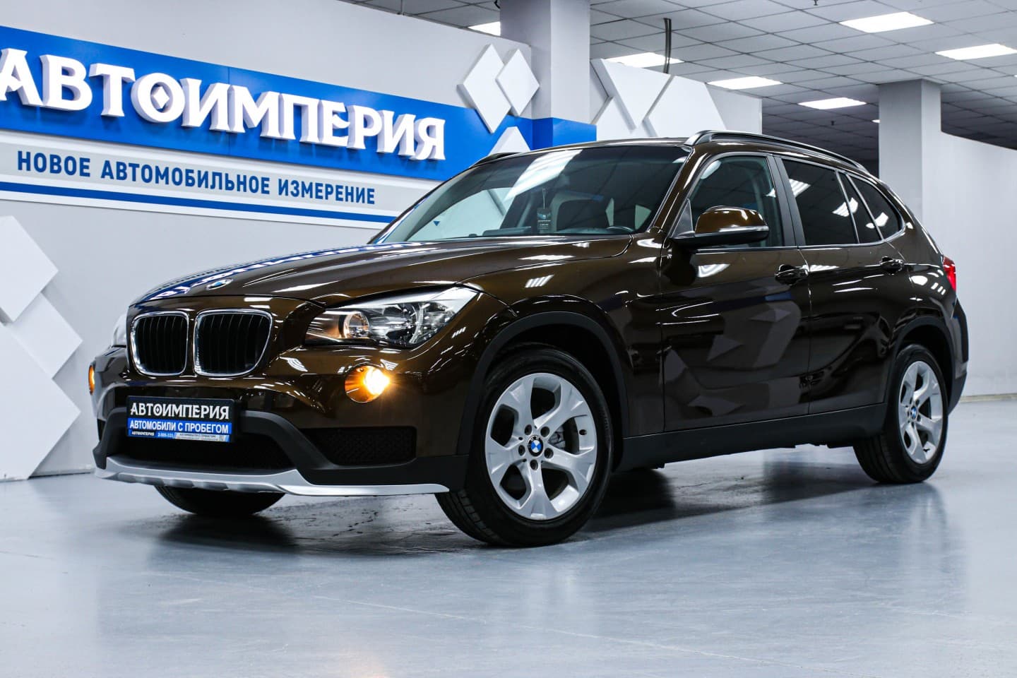BMW X1 1