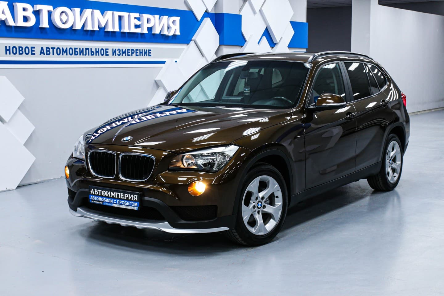 BMW X1 4
